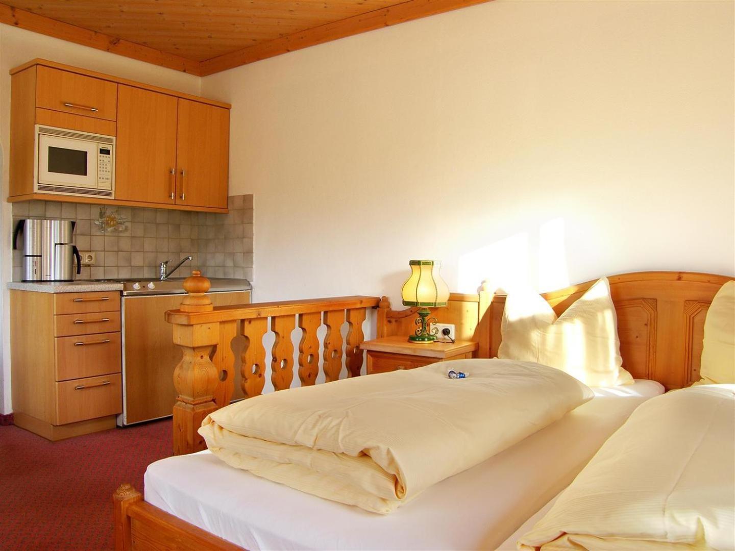 Haus Am Platz - Weitgasser Altenmarkt im Pongau Luaran gambar