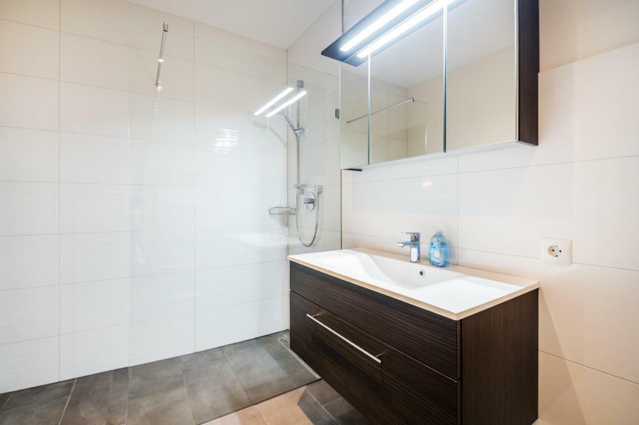 Haus Am Platz - Weitgasser Altenmarkt im Pongau Luaran gambar
