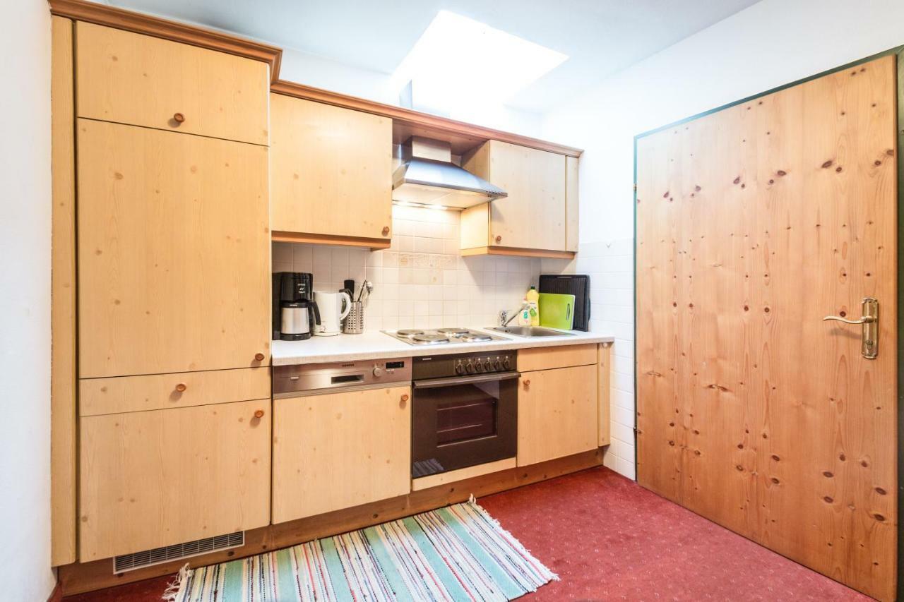 Haus Am Platz - Weitgasser Altenmarkt im Pongau Luaran gambar