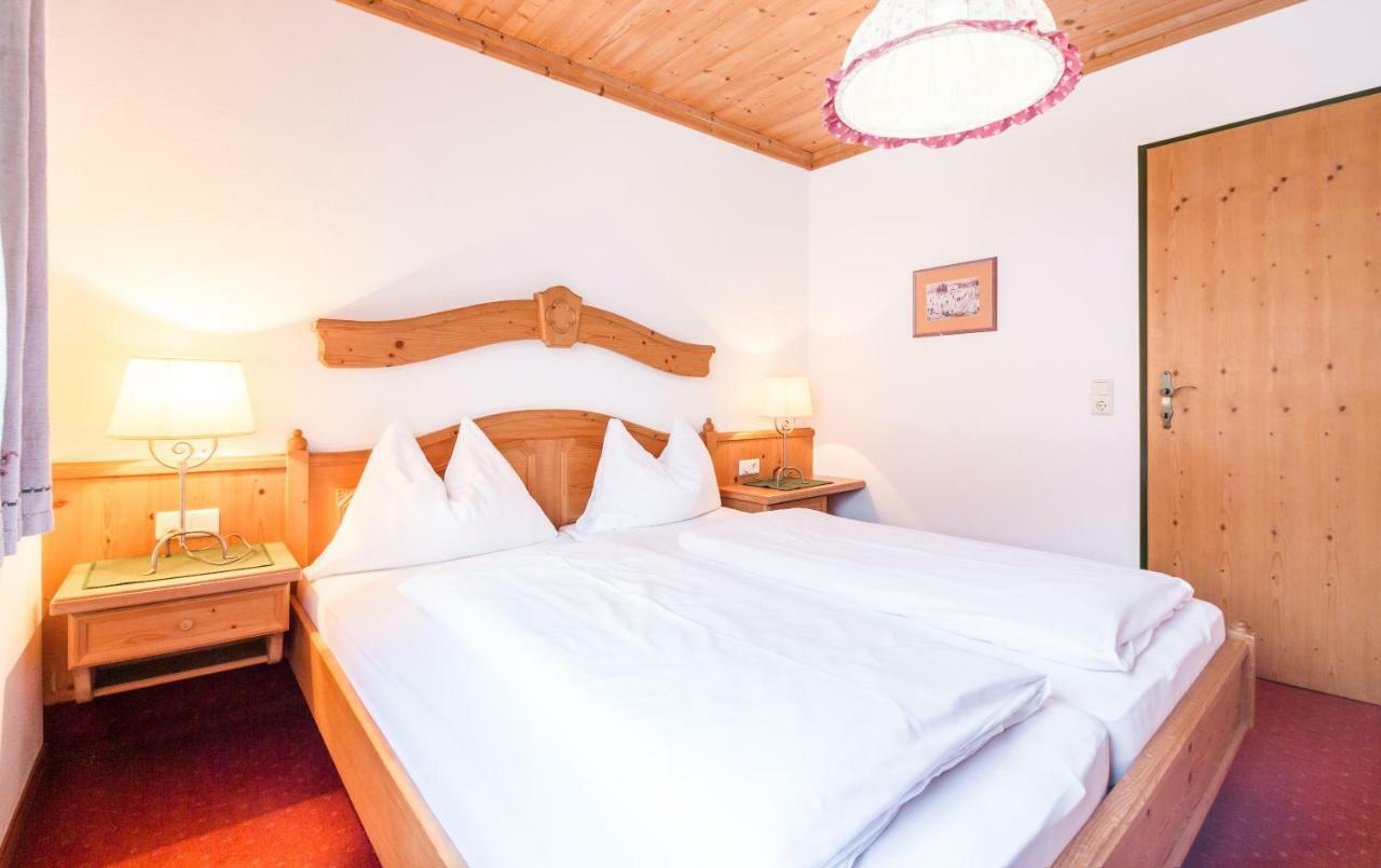 Haus Am Platz - Weitgasser Altenmarkt im Pongau Luaran gambar