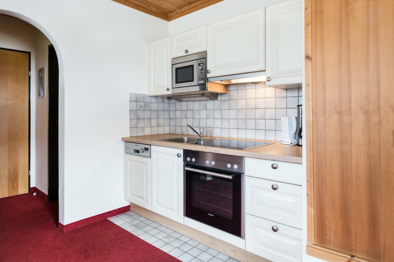 Haus Am Platz - Weitgasser Altenmarkt im Pongau Luaran gambar