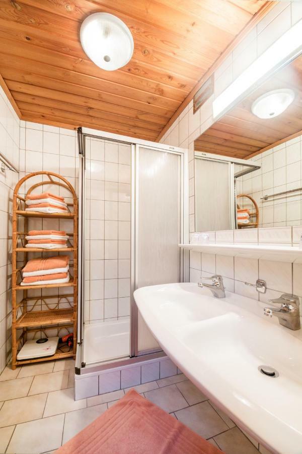 Haus Am Platz - Weitgasser Altenmarkt im Pongau Luaran gambar