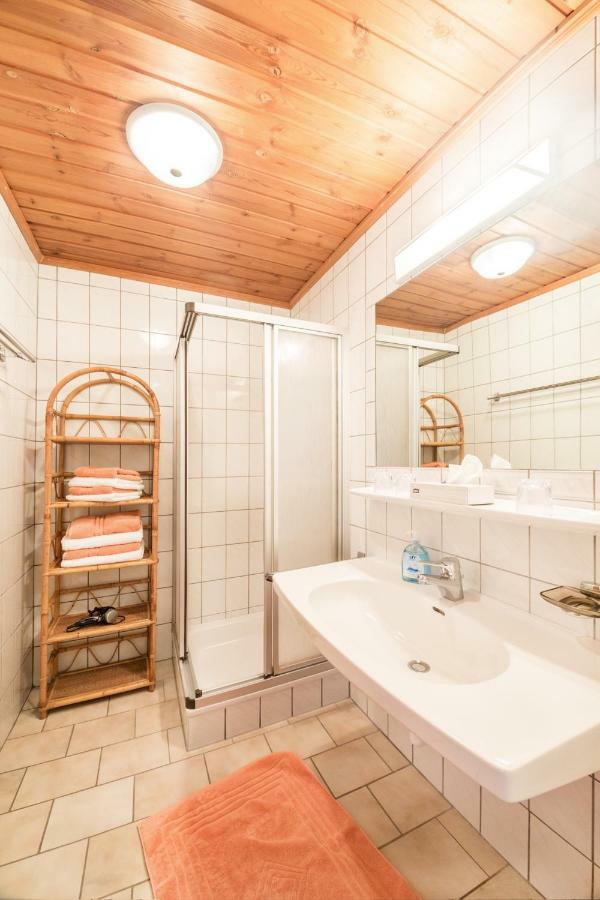 Haus Am Platz - Weitgasser Altenmarkt im Pongau Luaran gambar