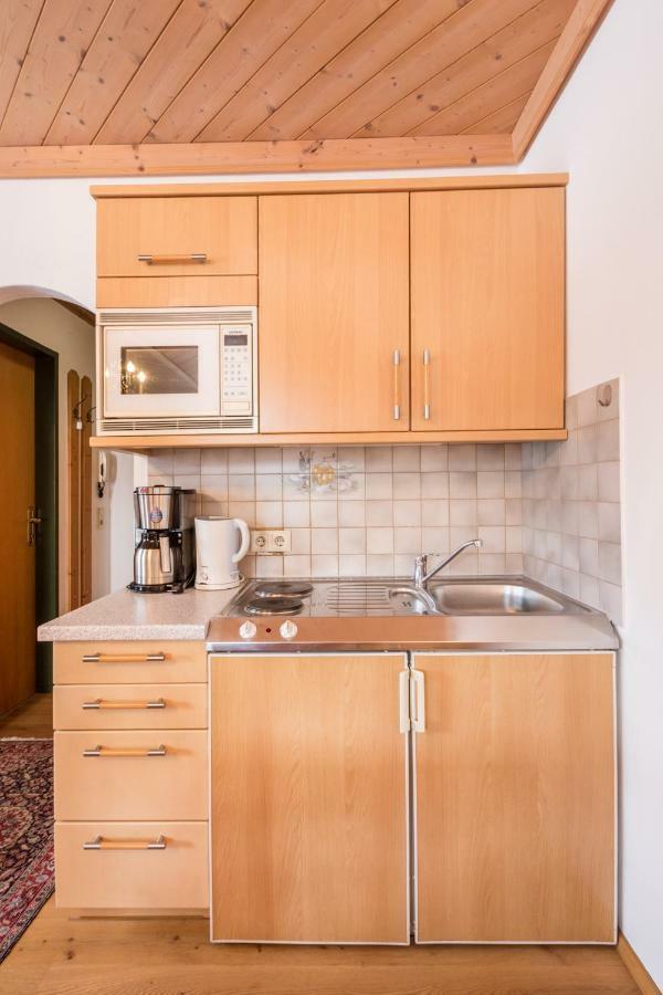 Haus Am Platz - Weitgasser Altenmarkt im Pongau Luaran gambar